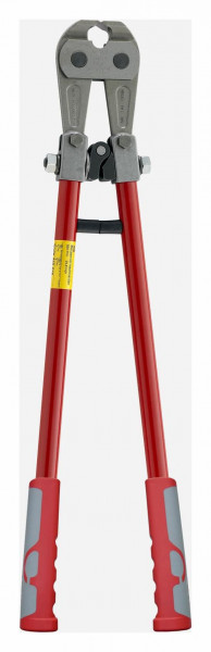 VBW Bolzenvornschneider, Serie: 445, Abmessung: 630 mm, Gewicht [g]: 2985 , 445010