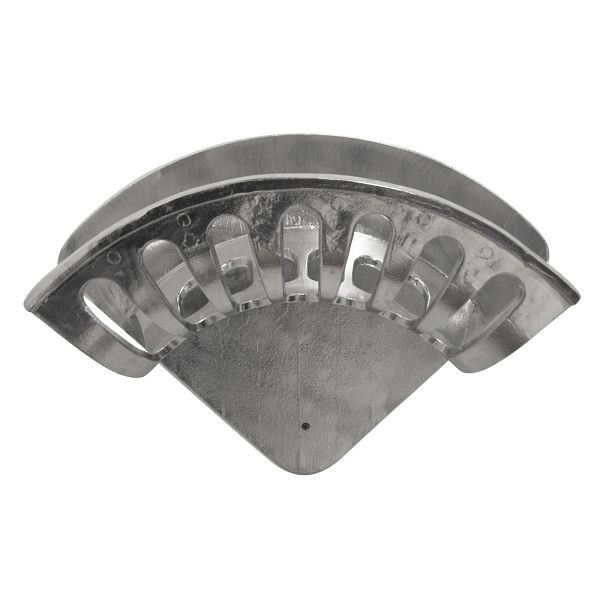 ADB Wandschlauch-/Kabelhalter Größe 4, 24203, 4050049242035