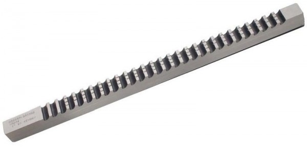 Hassay Savage 3 mm I Räumnadel Toleranz JS9, R11103