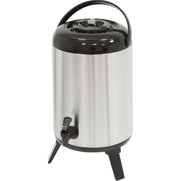 Stalgast Getränke-Dispenser, 9,5 Liter, BB0810095, 4062125000545