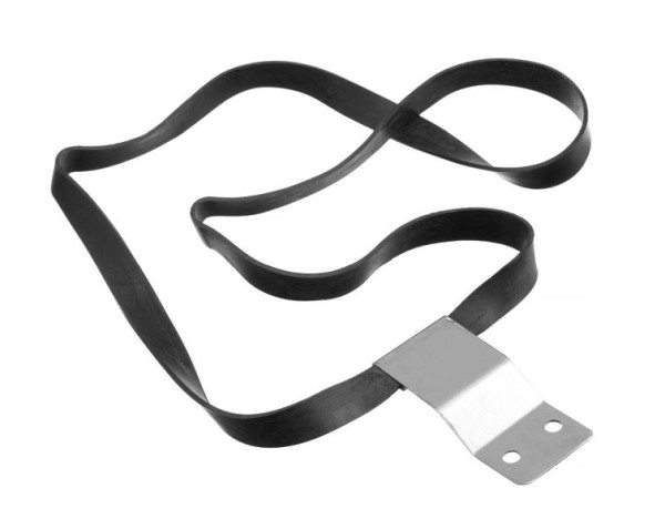 Hendi Gummiband für Müllbeutel-Halter, 944660, 8711369944660