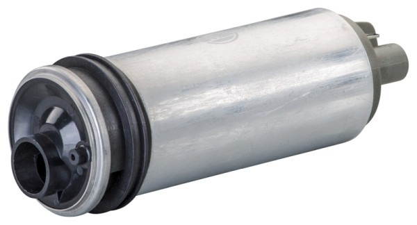 HELLA Kraftstoffpumpe, elektrisch, 2-polig, ohne Dichtungen, 8TF 358 106-601