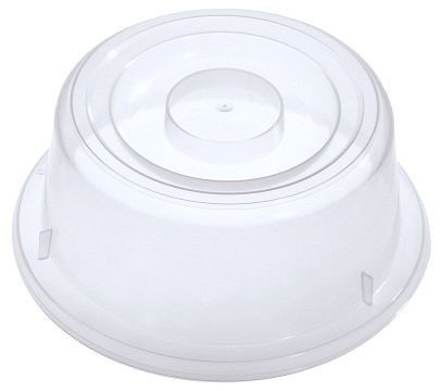 Contacto Tellerglocke 19 cm, hohe Form, 6443/190