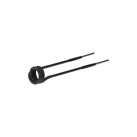 ELMAG Induktions-Spirale gerade Ø 40mm/M20-200 (5,5W), zu iDuctor W2300, 59249