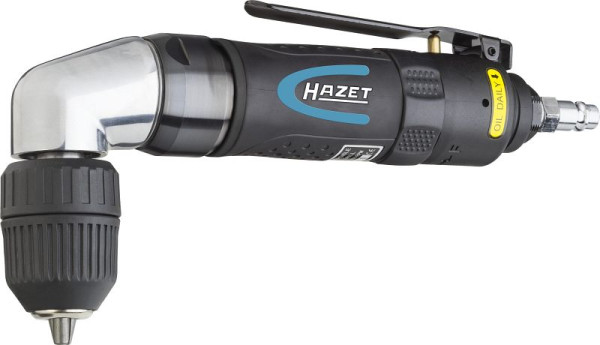 Hazet Winkelbohrmaschine, Drehzahl: 1400 1/s, 9030N-5, 4000896205554