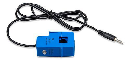 Victron Energy Stromwandler 100A: 50mA für MultiPlus-II (20m), 1-67-014155, CTR110002050