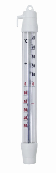 Schneider Thermometer, -40 bis +50°C; Länge 215 mm, 160026