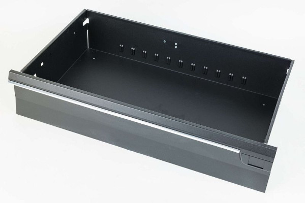 Hazet Schublade, hoch, Schublade hoch Inklusive Teleskop-Schienen für Werkstattwagen Hazet Assistent 179 XL, 179XL-051