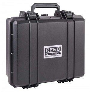 REED Deluxe Hartschalenkoffer, 330 x 305 x 148 mm, R8888