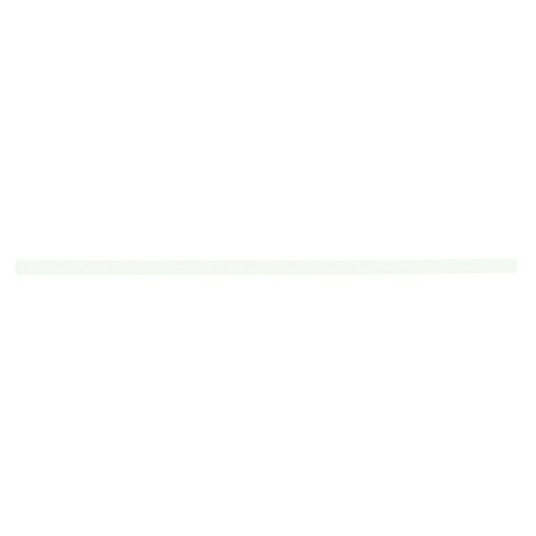 m2 Antirutschbelag Easy Clean nachleuchtend Einzelstreifen 25x800mm, VE: 10 Stück, M3NV100251