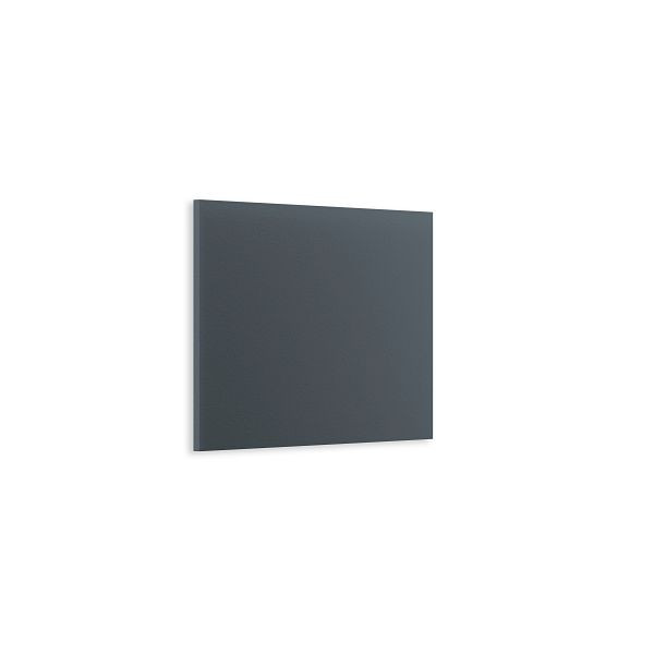 Etherma LAVA BASIC-DM Infrarotheizung, Wand/Decke, nano-anthrazit, 90x62 cm, 350 W, 40885