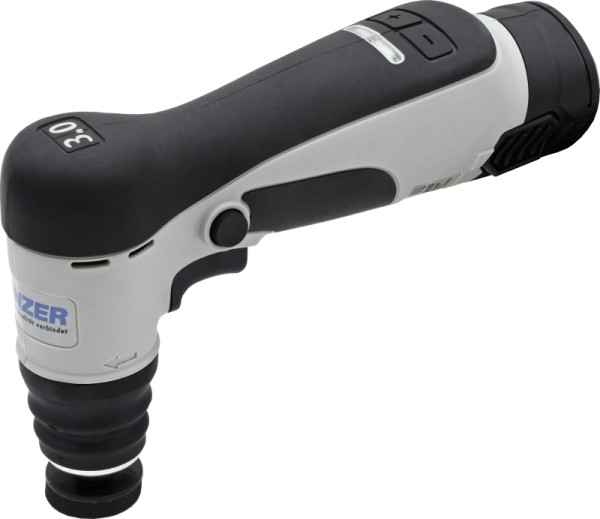Kunzer Akku-Blütenschleifer, 7PMAB01, 4260625444658