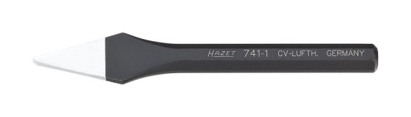 Hazet Kreuzmeißel, 4 mm, 741-1