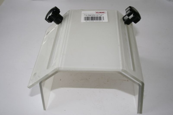 ELMAG Plexi-Bohrfutterschutz lose, zu GBM 3/25 TN + SN, 9802049
