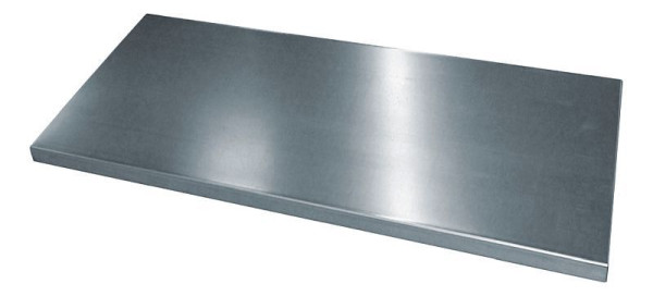 C+P Einlegeboden verzinkt, 2 fach verstärkt, B497xT352 mm, 8900-802