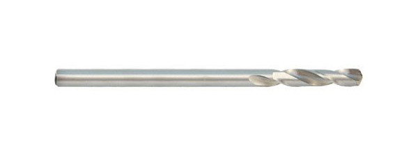 Projahn Zentrierbohrer HSS für Metall 125mm für Schnellwechsel Adapter, 79305