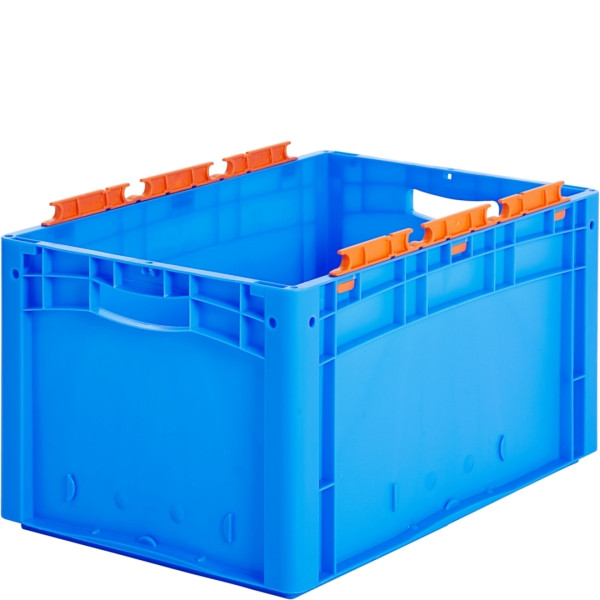 BITO Tütenleiste MB-BR64D demontierbar -grau, 31553, 4250692955843