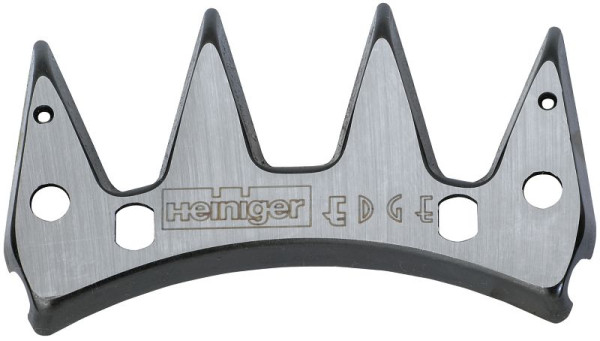Heiniger EDGE Standard Obermesser, 714-151, 7613073000285