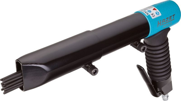Hazet Nadelentroster, Luftbedarf: 170 l/min, 9035-5, 4000896132355