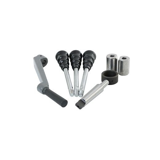 ELMAG Maschinenzubehör, zu KBM 32 I-Vario, 9000265