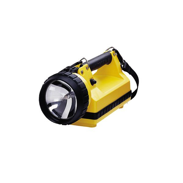 ELSPRO Akkuhandleuchte LITEBOX Dual Xenon/8W Flut/ohne Ladeeinheit, LX-45704