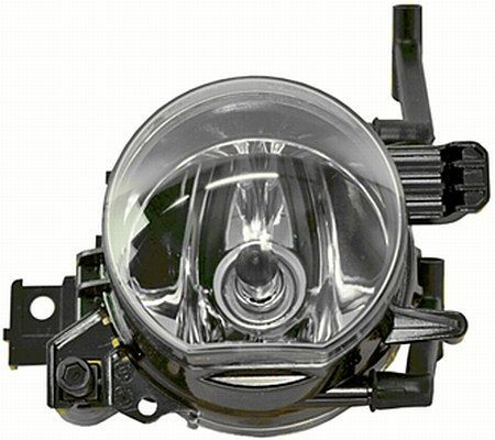 HELLA Glühlampe-Nebelscheinwerfer, für u.a. BMW 7 (E65, E66, E67), ECE/CCC, links, 1N0 354 686-011