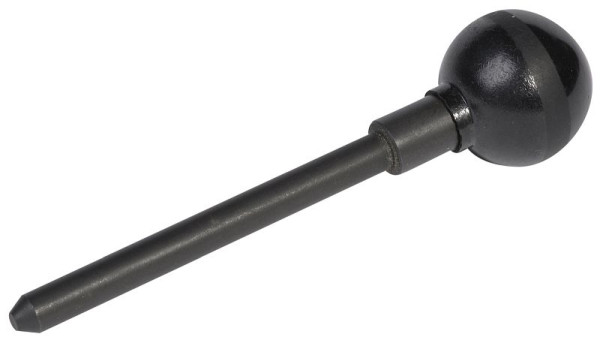 SW-Stahl Kurbelwellenfixierstift, lange Ausführung, 26177L-4
