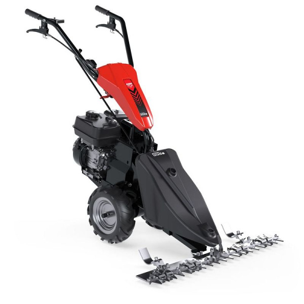 Güde Benzin-Balkenmäher GBM 970-212 Pro, 4,3 / 5,8 (kW / PS), 95548