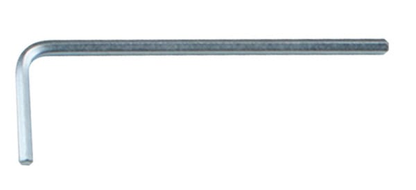 KS Tools Sechskant-Winkelstiftschlüssel, 2 mm, 150.7045