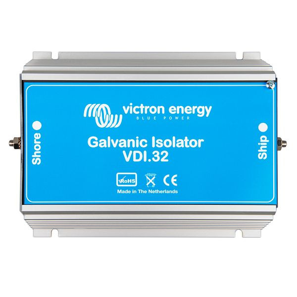 Victron Energy Galvanischer Trenner VDI-32 A, 1-67-014190