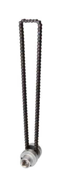 KS Tools Ölfilter- und Lufttrocknerpatronen-Kettenschlüssel, Ø 115 mm, 460.5215