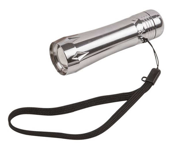 KS Tools Akku-UV-Lecksuchlampe, 550.1191, 4042146604731