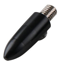KS Tools Kunststoffkopf, kegelförmig/lang, 140.5293, 4042146633564