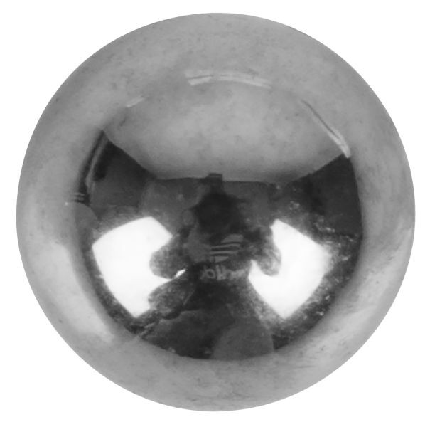 KS Tools Stahlkugel, 460.1770, 4042146654194