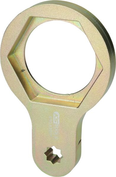 KS Tools 1/2" 6-kant-Spezialschlüssel für Volvo, 460.4200