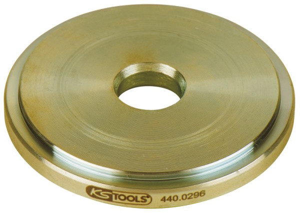 KS Tools Demontage-/Montagescheibe, 440.0296, 4042146636954