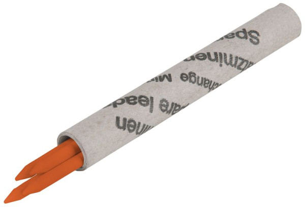 KS Tools Ersatzmine orange, VE: 4 Stück, 123.0018, 4042146680667