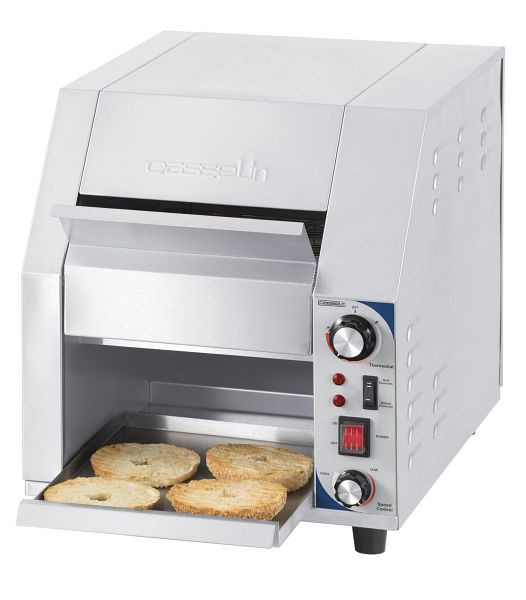 Casselin Durchlauftoaster klein, CCYTS, 3611630008648
