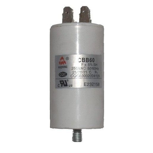 AEROTEC Kondensator - 70 µF - 230 V, 009200085-PS, 4260405385041