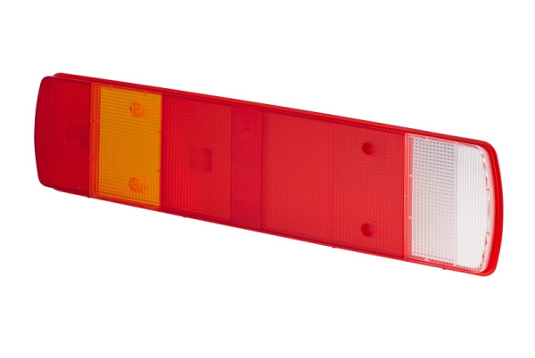 HELLA Lichtscheibe, Heckleuchte, für u.a. John Deere, ECE, links/rechts, 9EL 152 884-001