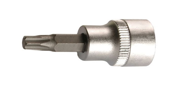 SW-Stahl Schraubendreheinsatz, 3/8", T-Profil, T15, S2229-T15