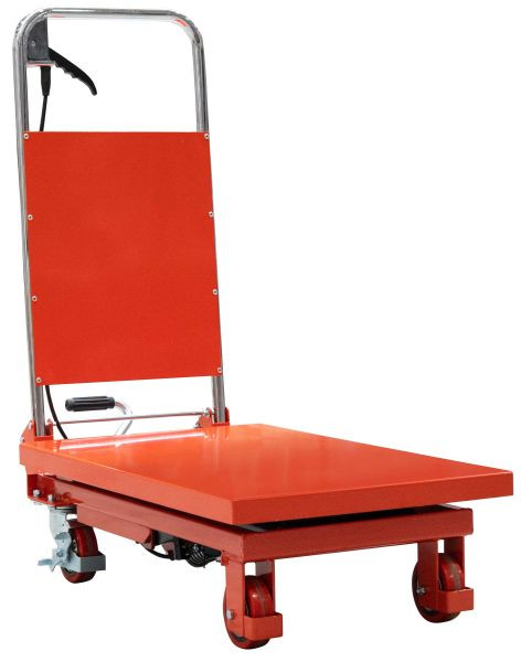 Schefer Mobiler Hubtisch 150 kg SHW Premium, 1301010SHW15X