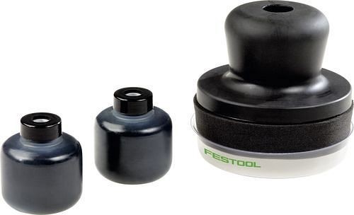 Festool Kontrollschwarzpulver HB-Set, VE: 2 Stück, 495939