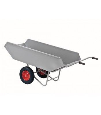 Growi Universalkuli III feuerverzinkt, 10103100, 4250654703109