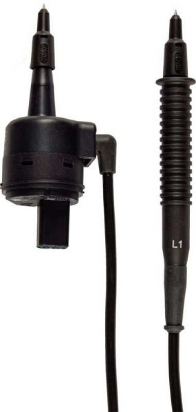 Gossen Metrawatt Steckereinsätze für PROFiTEST - für PE-Messungen und ähnliche, Z501P