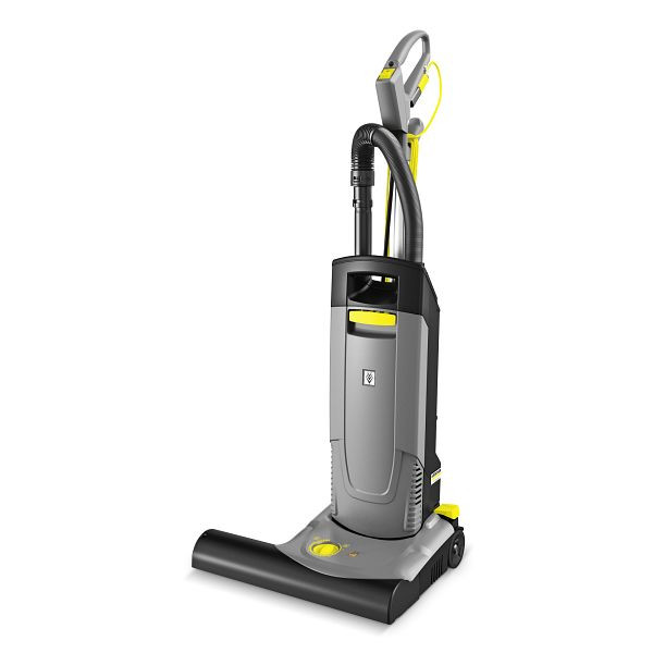 Kärcher Teppichbürstsauger CV 48/2, Stromart: 1 / 220 – 240 / 50 – 60 ~/ V/ Hz, 1.057-328.0