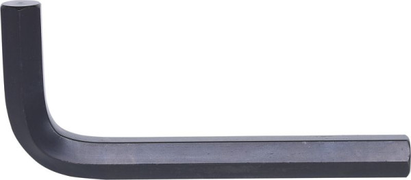 KS Tools Innensechskant-Winkelstiftschlüssel phosphatiert, kurz, 22mm, 151.2622