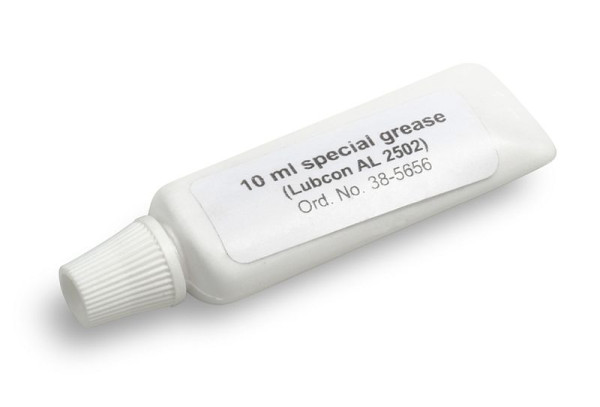 OHAUS Vaseline für Rotor, Schmiermittel für Zentrifugen-Wellen und Rotorzapfen, 30314586