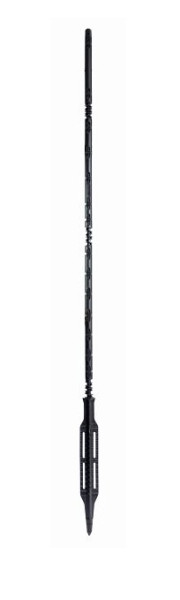 Gallagher Isolierter Line Post 1,35m, VE: 4 Stück, 742212