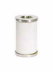 Riegler Filterelement, Filterelement für G 2, aus gesintertem Polyethylen, 101597